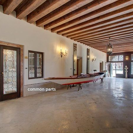 Tribuno Grand Canal Βενετία Εξωτερικό φωτογραφία