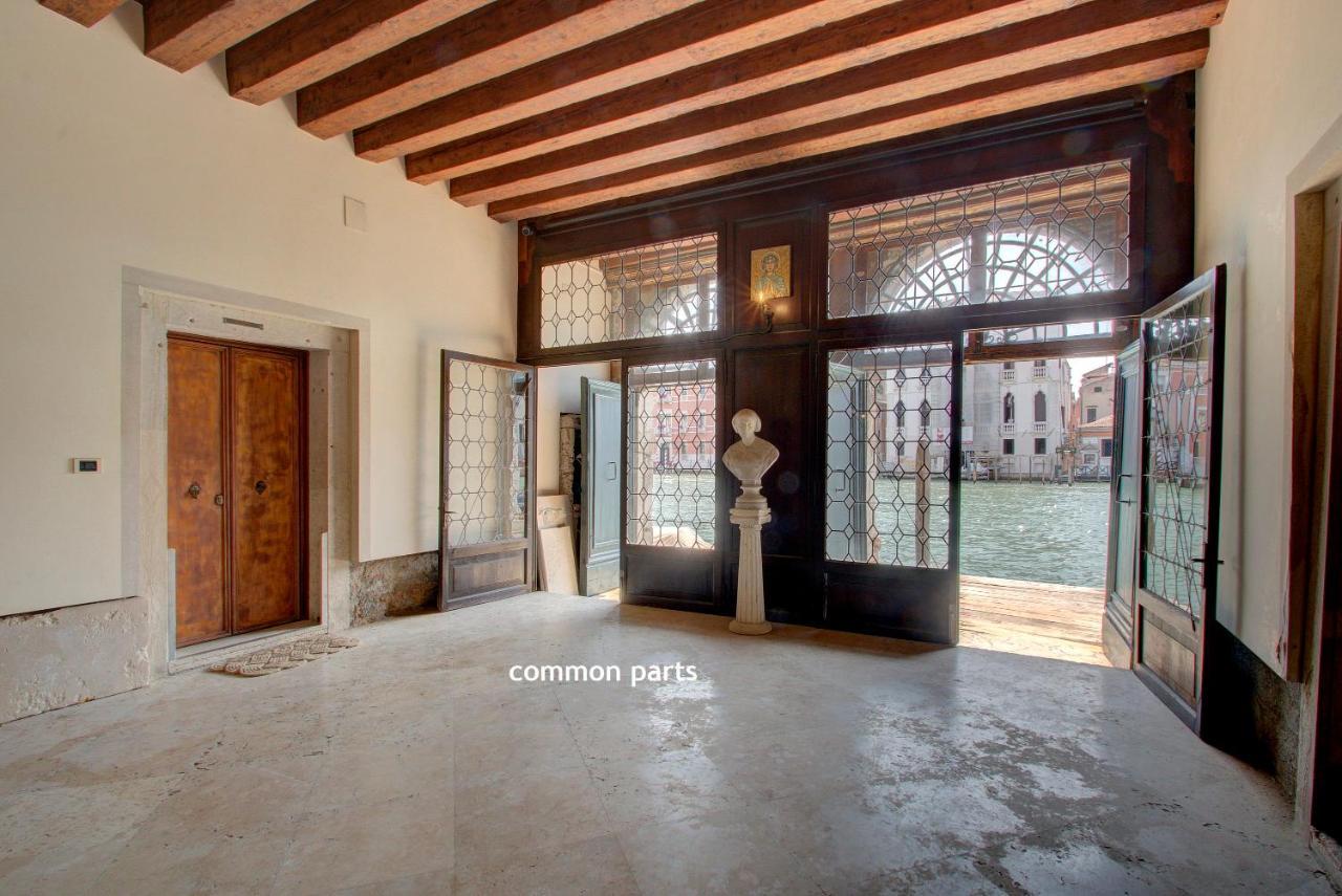Tribuno Grand Canal Βενετία Εξωτερικό φωτογραφία