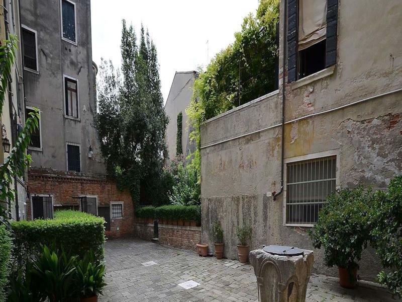 Tribuno Grand Canal Βενετία Εξωτερικό φωτογραφία