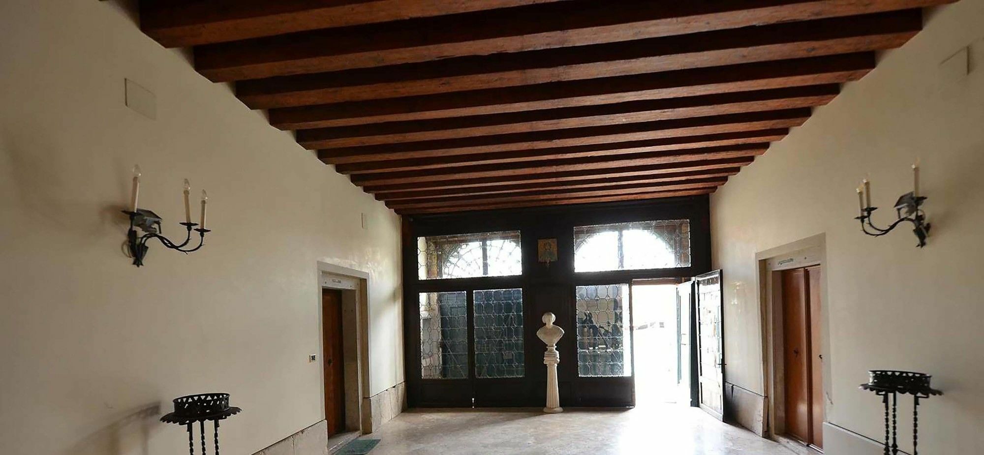 Tribuno Grand Canal Βενετία Εξωτερικό φωτογραφία